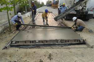 OBRAS CIVILES