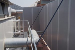 INSONORIZACION Y CONTROL DE RUIDO