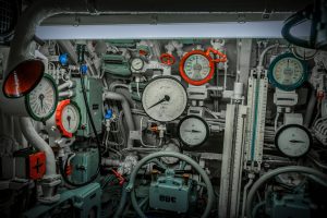 INSPECCION, INTEGRIDAD ESTRUCTURAL Y ENSAYOS NO DESTRUCTIVOS